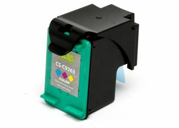 Картридж струйный Cactus CS-C9363