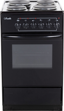 Плита Электрическая Лысьва ЭП 411