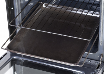 Плита Электрическая Лысьва ЭП 411