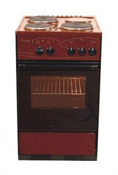 Плита Электрическая Лысьва ЭП 301