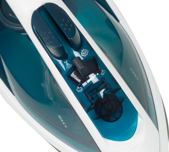 Утюг Panasonic NI-W900CMTW