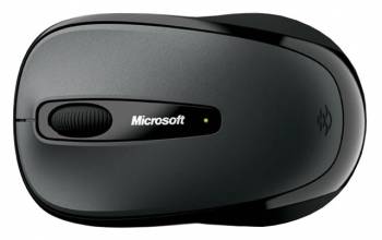 Мышь Microsoft 3500