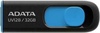 Флеш Диск A-Data 32Gb DashDrive UV128