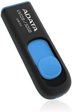 Флеш Диск A-Data 32Gb DashDrive UV128