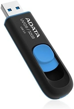 Флеш Диск A-Data 32Gb DashDrive UV128