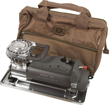 Автомобильный компрессор Berkut R24