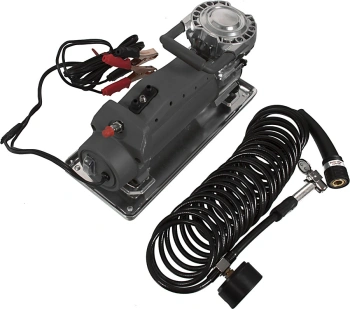 Автомобильный компрессор Berkut R24