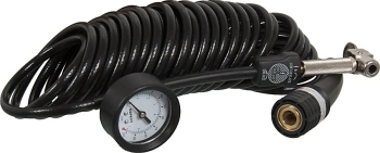 Автомобильный компрессор Berkut R24