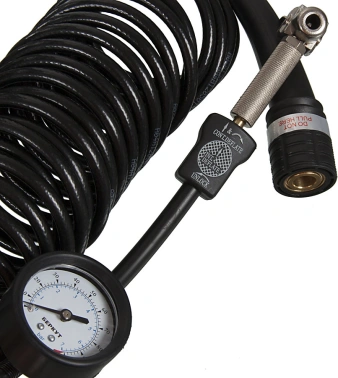 Автомобильный компрессор Berkut R24