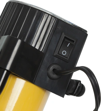 Автомобильный компрессор Качок K50 LED