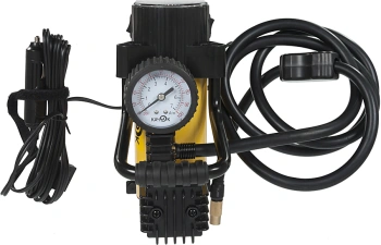 Автомобильный компрессор Качок K50 LED