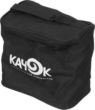 Автомобильный компрессор Качок K50 LED