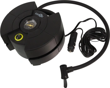 Автомобильный компрессор Качок K30