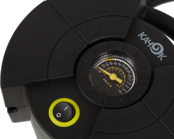 Автомобильный компрессор Качок K30