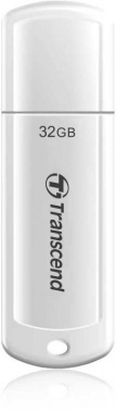 Флеш Диск Transcend 32GB Jetflash 730