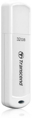 Флеш Диск Transcend 32GB Jetflash 730