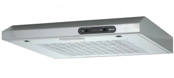 Вытяжка козырьковая Jet Air Senti SI/F/60