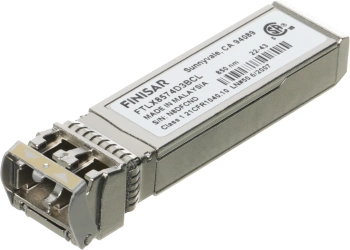 Трансивер Infortrend 9370CSFP10G