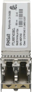 Трансивер Infortrend 9370CSFP10G