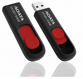 Флеш Диск A-Data 64GB Classic C008