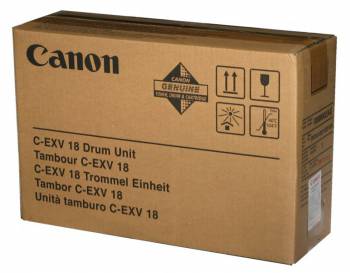 Блок фотобарабана Canon  C-EXV18