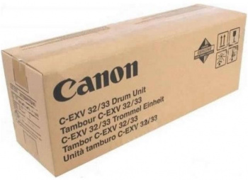 Блок фотобарабана Canon  C-EXV32/33