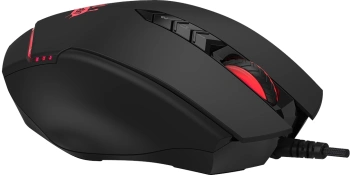 Мышь A4Tech Bloody V8