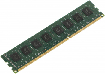 Память DDR3 8Gb 1333MHz Patriot  PSD38G13332