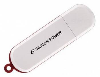 Флеш Диск Silicon Power 64Gb LuxMini 320