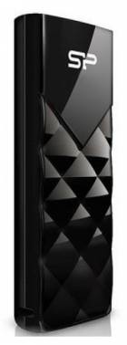 Флеш Диск Silicon Power 64Gb Ultima U03