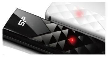 Флеш Диск Silicon Power 64Gb Ultima U03