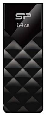 Флеш Диск Silicon Power 64Gb Ultima U03