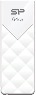 Флеш Диск Silicon Power 64Gb Ultima U03