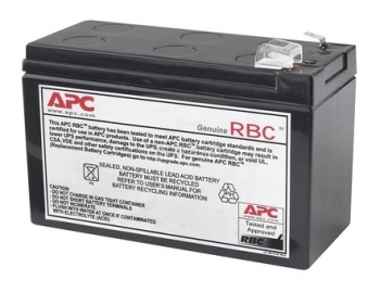 Батарея для ИБП APC APCRBC110