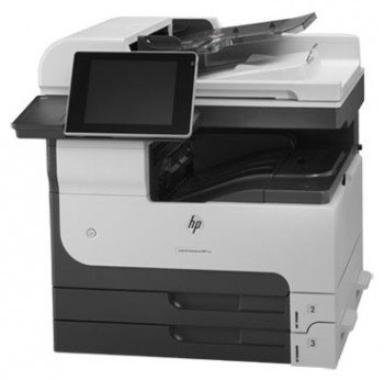 МФУ лазерный HP LaserJet Enterprise 700 M725dn