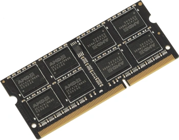Память DDR3 8GB 1600MHz AMD  R538G1601S2S-UO