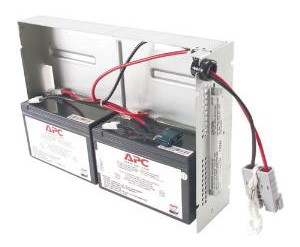 Батарея для ИБП APC RBC22