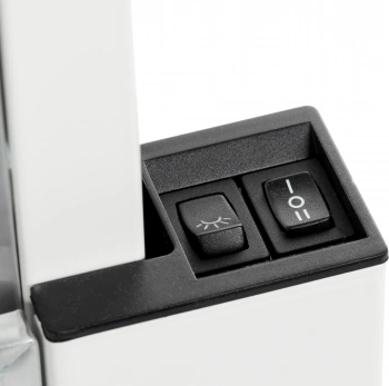 Вытяжка встраиваемая Elikor Интегра 50П-400-В2Л