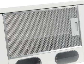 Вытяжка встраиваемая Elikor Интегра 50П-400-В2Л