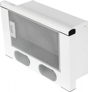 Вытяжка встраиваемая Elikor Интегра 50П-400-В2Л