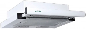 Вытяжка встраиваемая Elikor Интегра 50П-400-В2Л