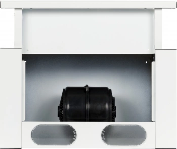 Вытяжка встраиваемая Elikor Интегра 50П-400-В2Л