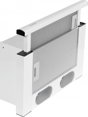 Вытяжка встраиваемая Elikor Интегра 50П-400-В2Л