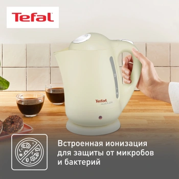 Чайник электрический Tefal BF925232