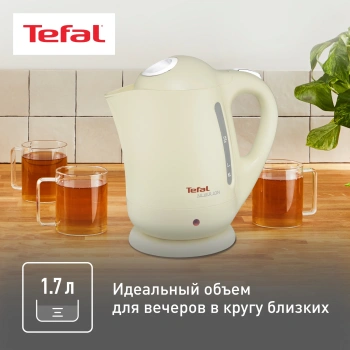 Чайник электрический Tefal BF925232