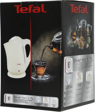 Чайник электрический Tefal BF925232