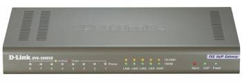 Шлюз IP D-Link  DVG-5008SG/A1A