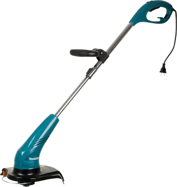 Триммер электрический Makita UR3000