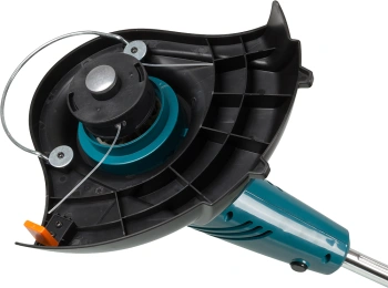 Триммер электрический Makita UR3000