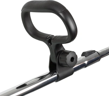 Триммер электрический Makita UR3000